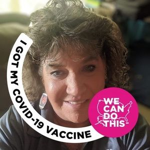 Meet your Posher, Debra